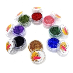 Glitter Phallebeauty