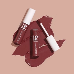 Batom Líquido Matte Choco Bitter Letícia de Paula na internet