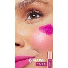 BT Plush Bruna Tavares Cor Candy