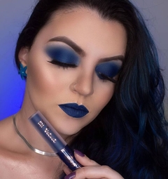 BT Velvet Navy 2x1 Bruna Tavares