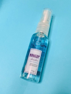 Sealer Spray Fixador de maquiagem Deisy Perozzo