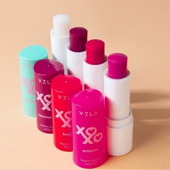 Protetor Labial Hidratante XOXO Vizzela FPS20