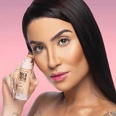 Base Boca Rosa - comprar online
