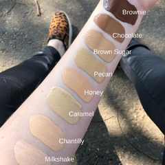 Base Luv Beauty - comprar online