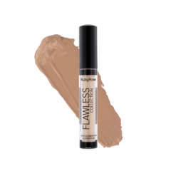 Corretivo Flawless collection Ruby Rose cor bege 5