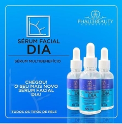 Sérum facial Dia Phallebeauty