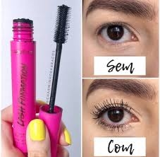 Máscara de cílios Lash Formation Ruby Rose - comprar online