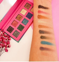 Paleta de sombras Macaron – Ruby Rose - comprar online