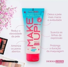 Sabonete Primer Make Up Dermachem
