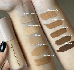 Base Matte Velvet Skin Mari Maria
