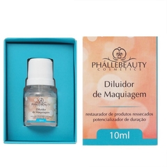 Diluidor de maquiagem Phallebeauty