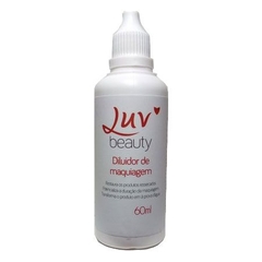 Diluidor de Maquiagem - Luv Beauty
