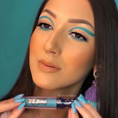 BT Velvet Teal 2x1 Bruna Tavares