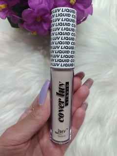Corretivo Líquido Light - Luv Beauty