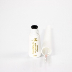 Delineador líquido Branco Phallebeauty