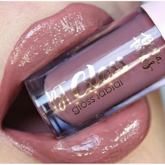 BT Gloss Sara Bruna Tavares