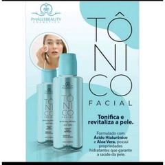 Tônico Facial Phallebeauty