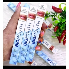 Gloss Big Mouth Phallebeauty