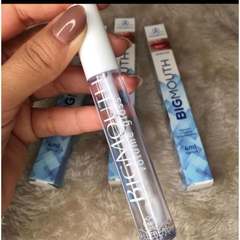 Gloss Big Mouth Phallebeauty - comprar online