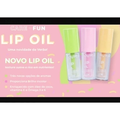 Lip Oil Ruby Rose - comprar online