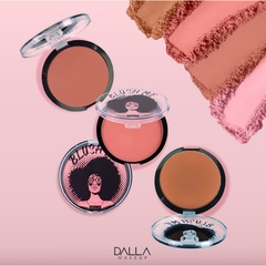 Blush Me Dalla