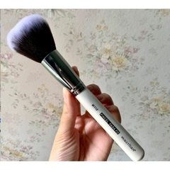 Pincel W112 profissional para pó Macrilan