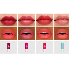 Protetor Labial Hidratante XOXO Vizzela FPS20 na internet