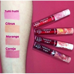 Lip Tint Tropic Ruby Rose