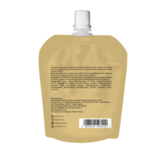 Máscara Facial de Limpeza Ouro Max Love - comprar online