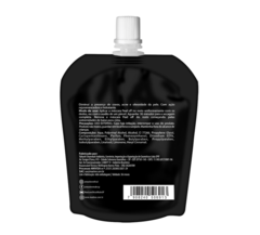 Máscara Facial Peel Off Total Black Max Love - comprar online