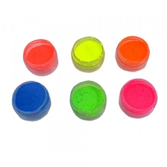 Sombra em pó Neon da phállebeauty - comprar online