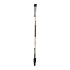 Pincel W136 profissional duplo escova e chanfrado