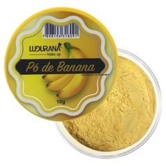Pó banana Ludurana