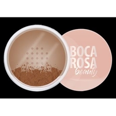 Pó facial solto Boca Rosa Mármore 3