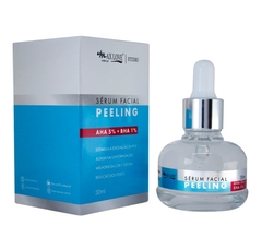 Sérum Facial Peeling Max love
