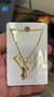Colar menina