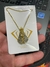 Colar Nossa senhora G