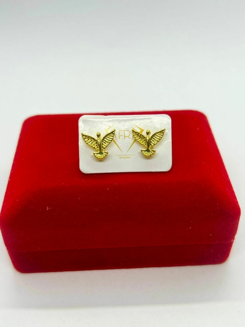 Brinco Espirito santo