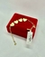 Pulseira rivieira