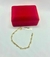 Pulseira infantil perola
