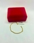 Pulseira infantil bolinhas