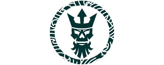 Poseidon Arte