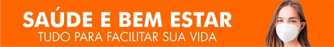Banner da categoria Saúde e Bem Estar