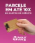 Carrusel AUDILEX STORE Acessórios para aparelhos auditivos