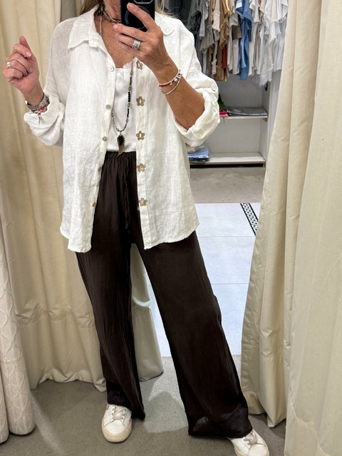 Camisa Celia