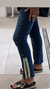 Jeans Paris