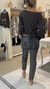 Jeans intervenido - SL & PURA