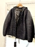 CAMPERA NEGRA REVERSIBLE en internet