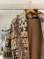 SACO 7/8 CON FLEQUITOS - tienda online