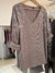 SWEATER C/ ACEBRADO SWAROSKI EN HOMBROS - comprar online